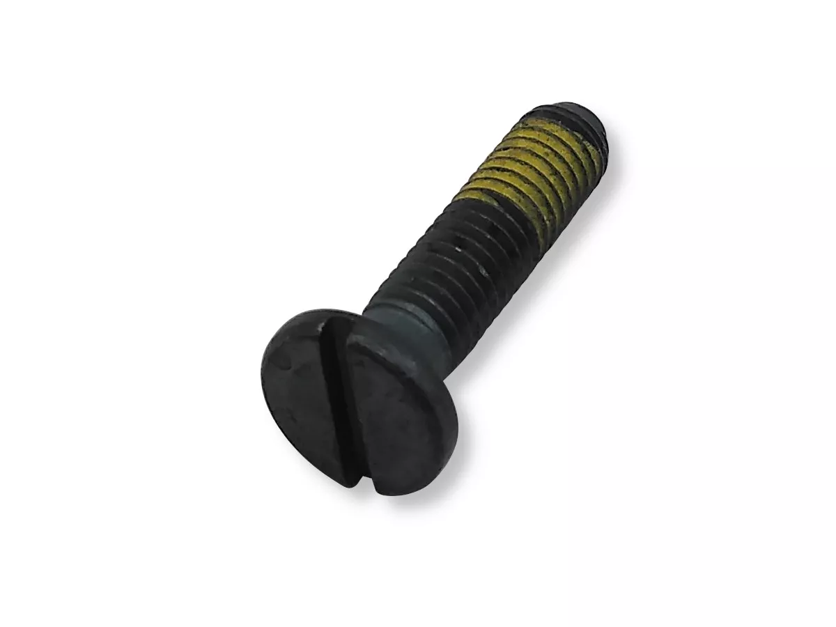 Vis fixation mandrin réf. 4931401643 AEG